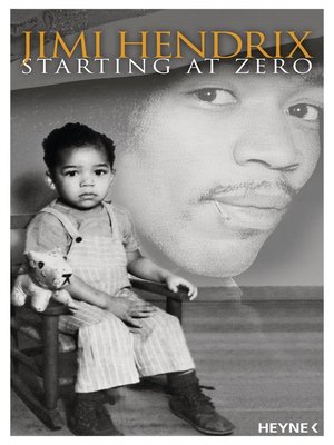 cover image of Starting at Zero